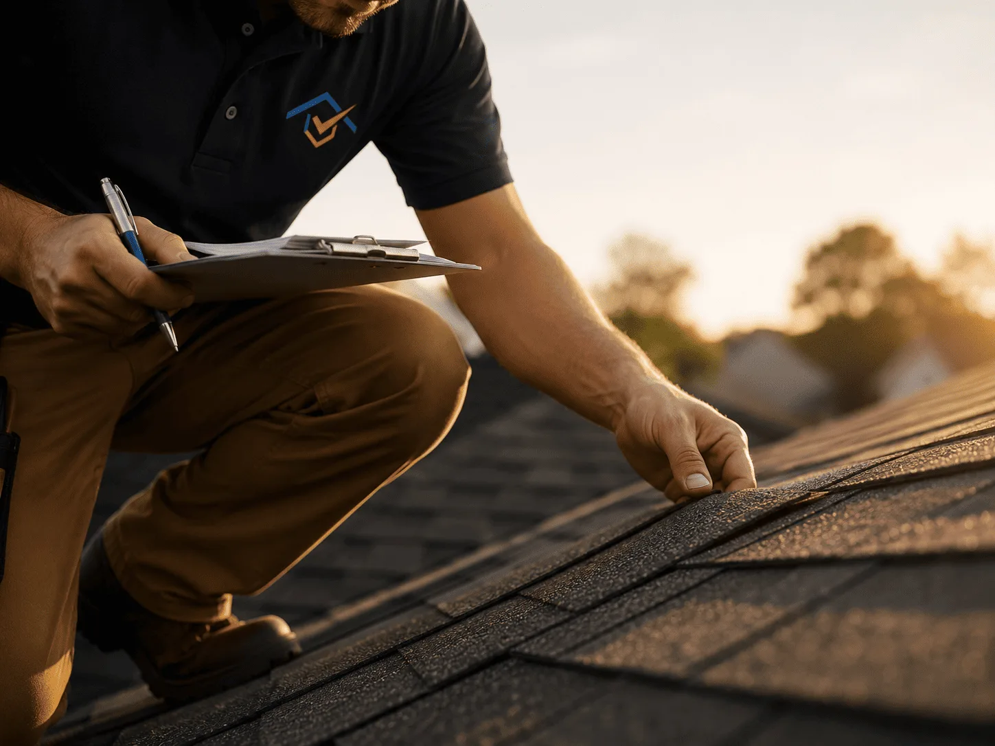 Why Choose Roof Inspection in Strong, ME